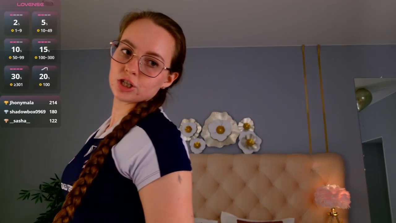 JaniceCollins cam recording