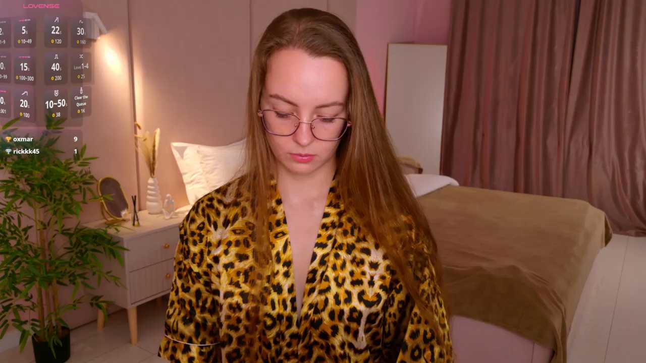 JaniceCollins cam recording