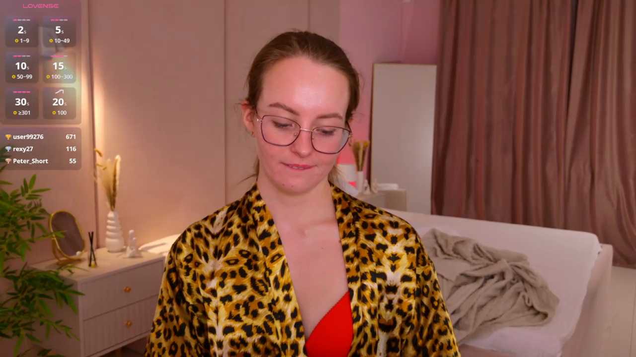 JaniceCollins cam recording