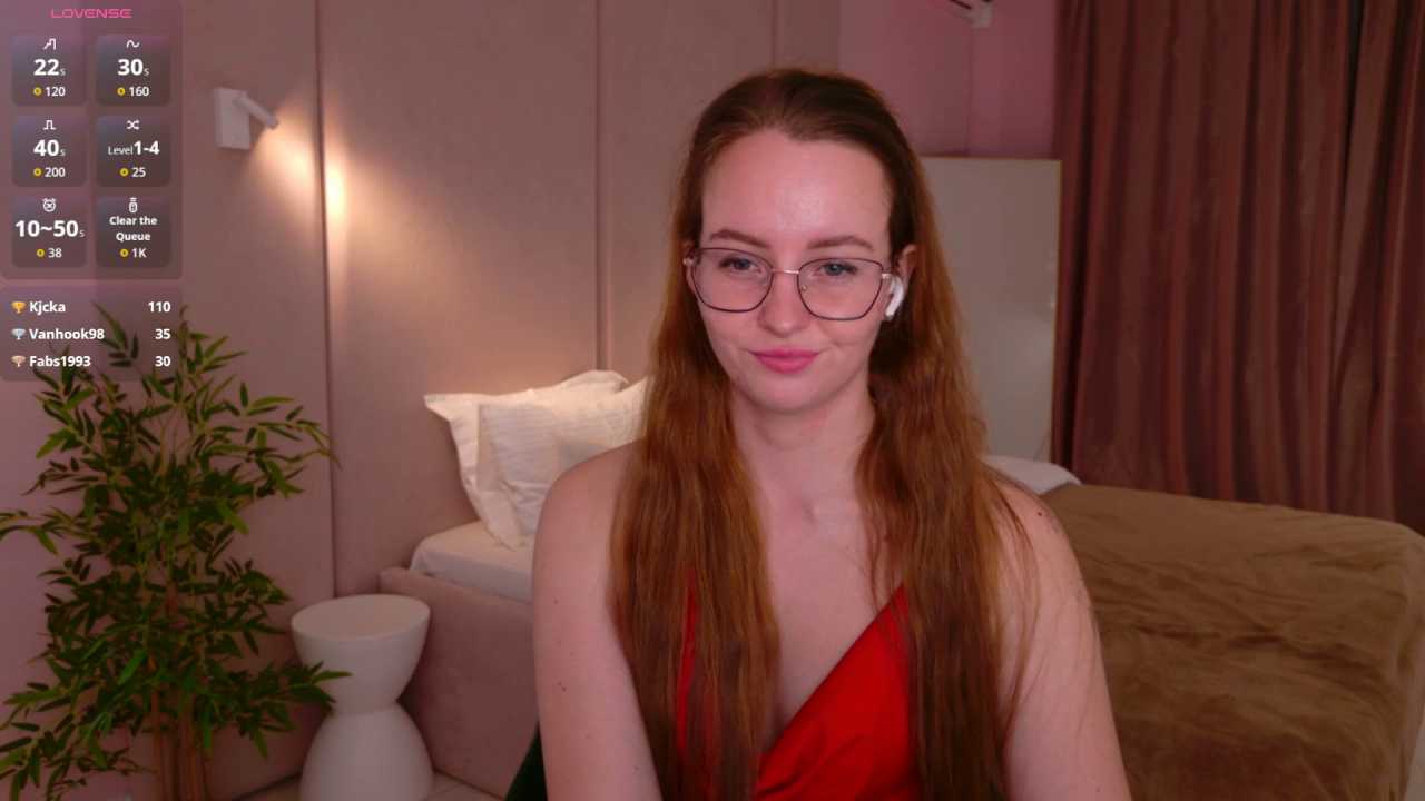 JaniceCollins cam recording