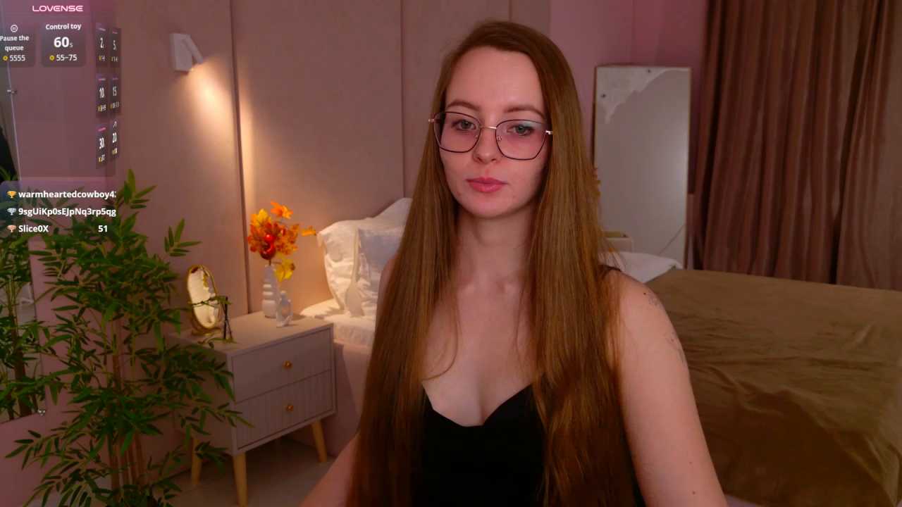 JaniceCollins Stripchat recording – Oct 24, 2026