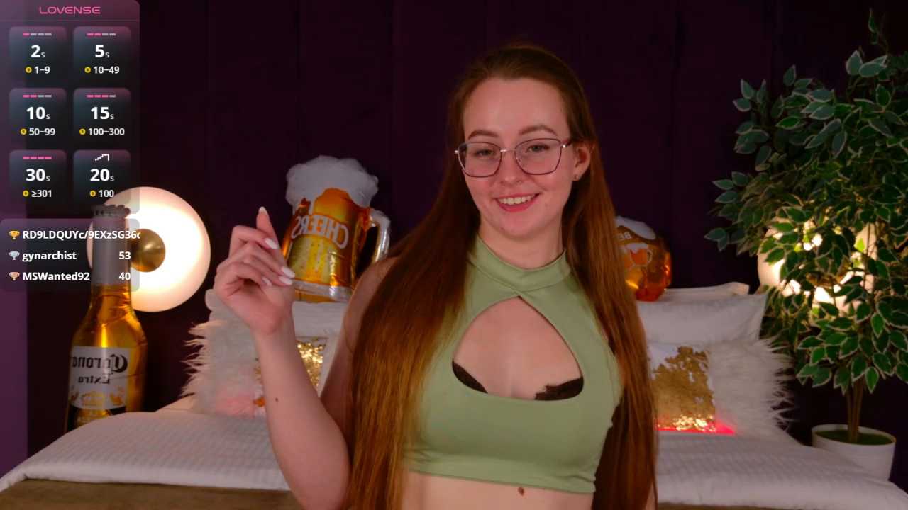 JaniceCollins cam recording