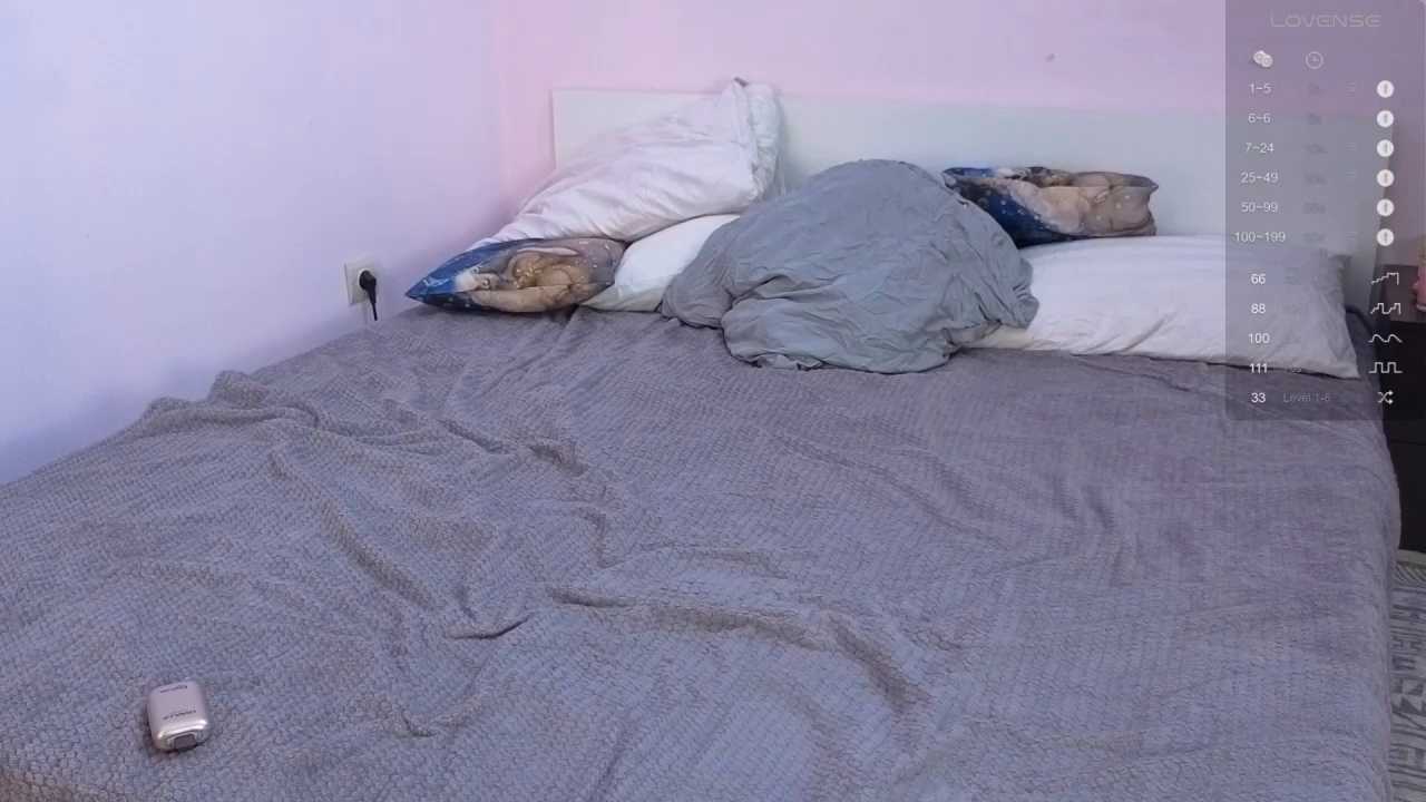 JaniceRobinson cam recording