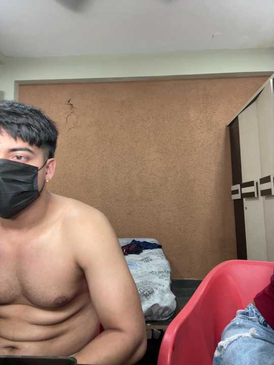 Janvimoon Stripchat recording – Oct 24, 2026