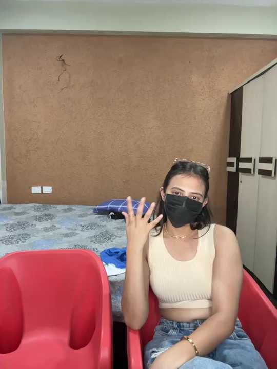 Janvimoon Stripchat recording – Oct 21, 2026