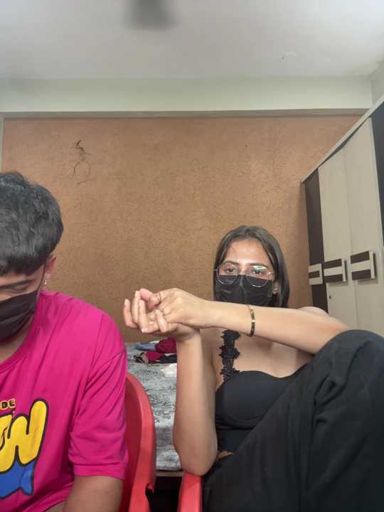 Janvimoon Stripchat recording – Oct 22, 2026