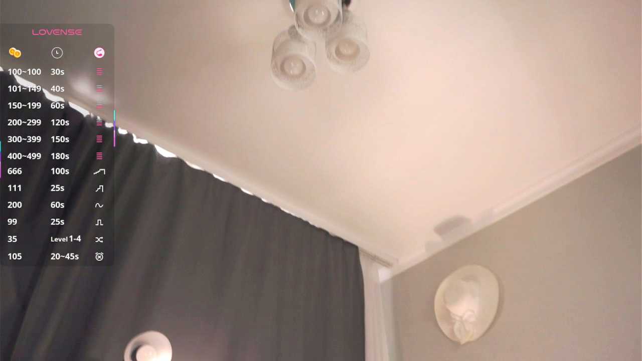 JaquelineShawhan cam recording