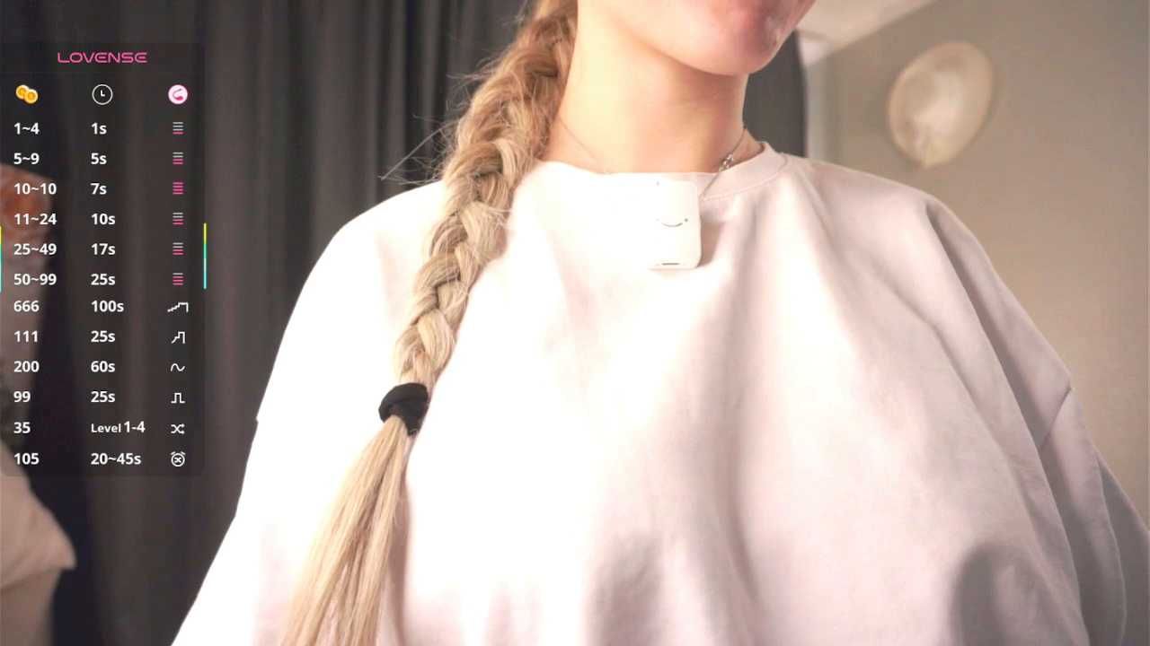 JaquelineShawhan Stripchat recording – Oct 11, 2026