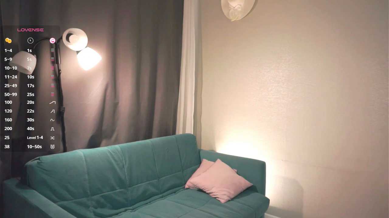 JaquelineShawhan cam recording