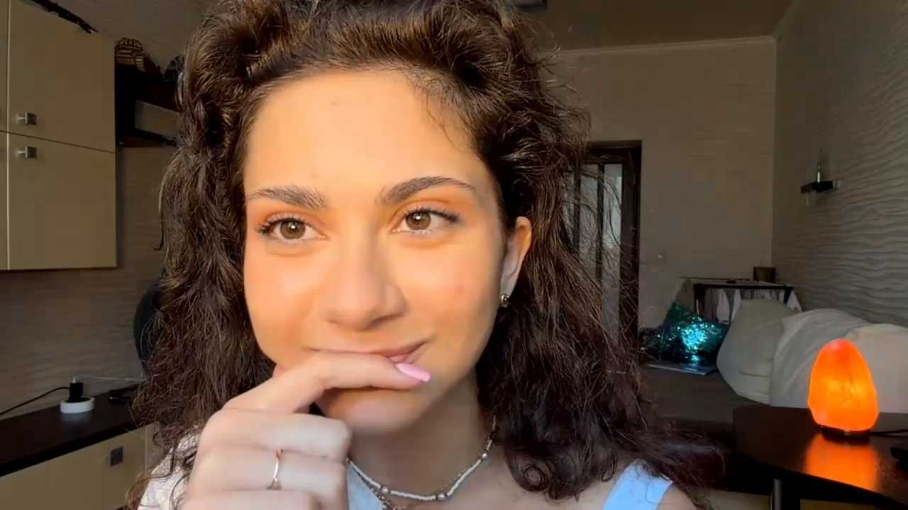 JaquelynRollend cam recording