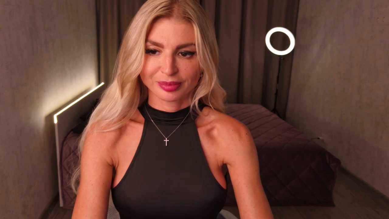 Jasmin-lady cam recording