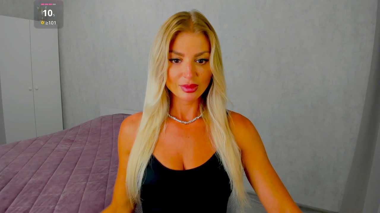 Jasmin-lady