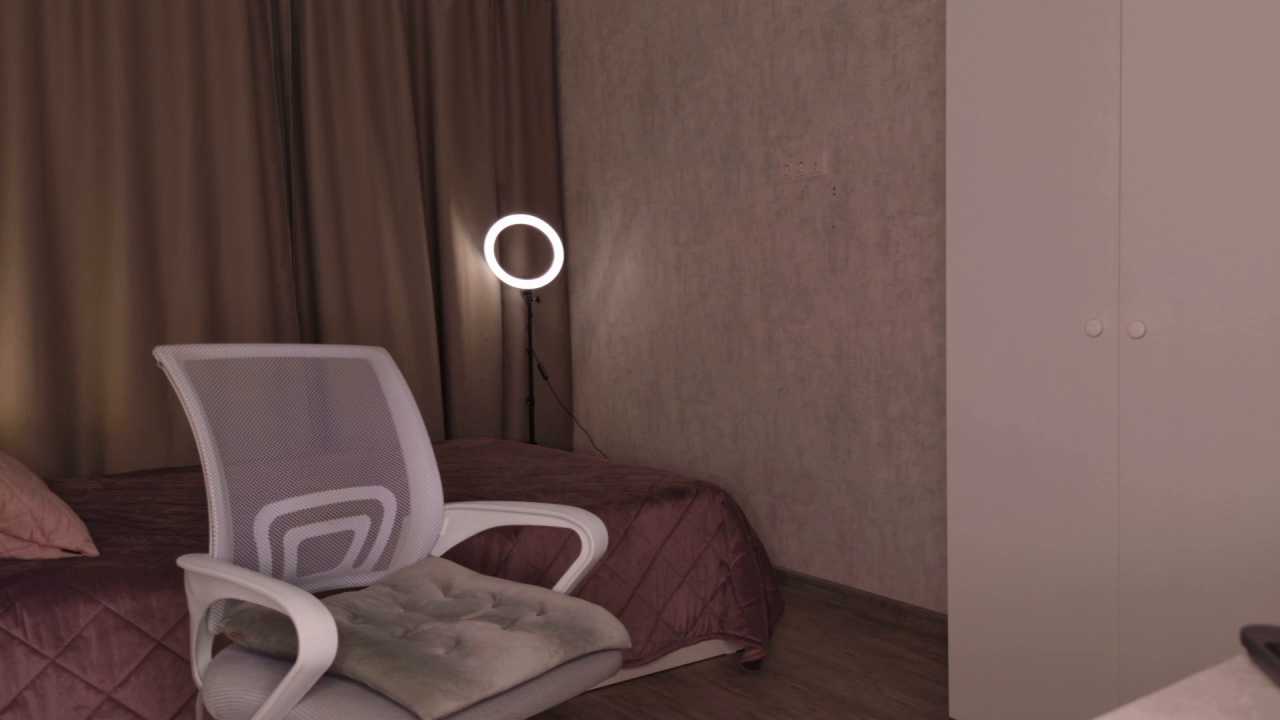 Jasmin-lady cam recording