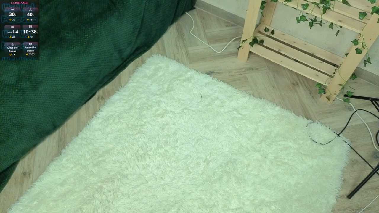 JasminKitany Stripchat recording – Oct 20, 2026