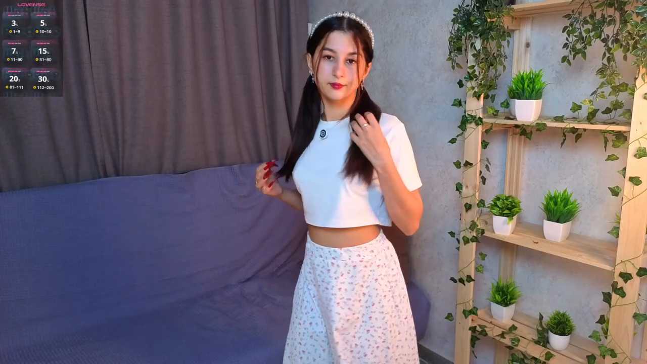 JasminKitany cam recording