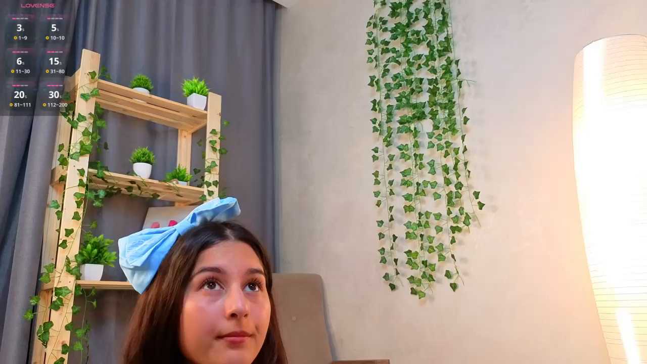 JasminKitany cam recording