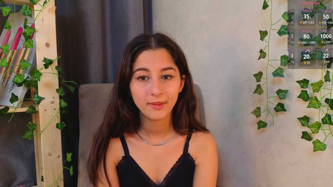 JasminKitany cam recording