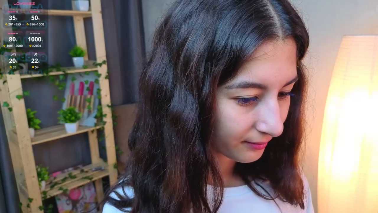 JasminKitany cam recording