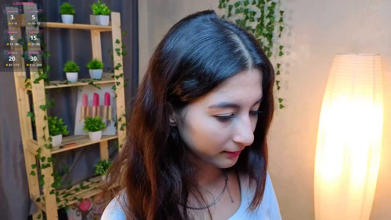 JasminKitany cam recording