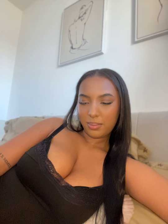 Jasmine-Monroe cam recording