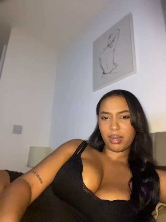 Jasmine-Monroe cam recording