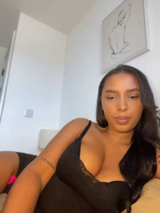 Jasmine-Monroe cam recording