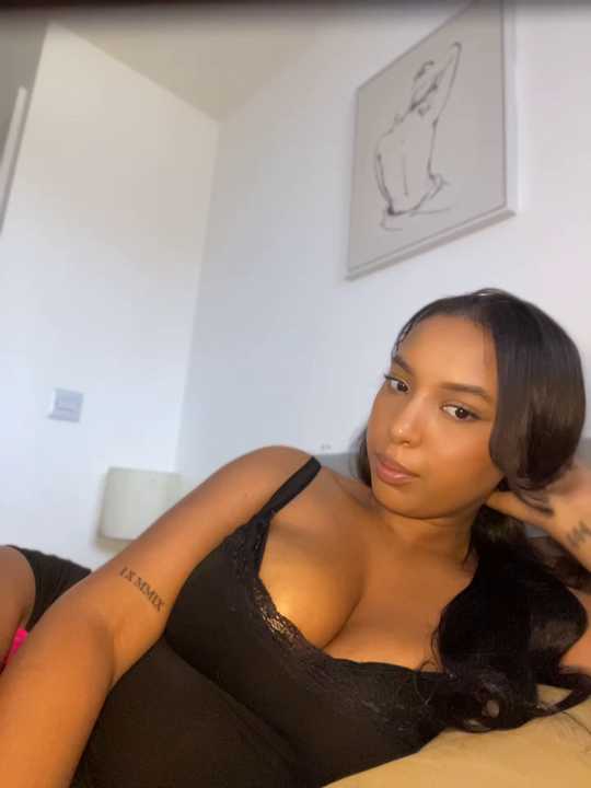 Jasmine-Monroe cam recording