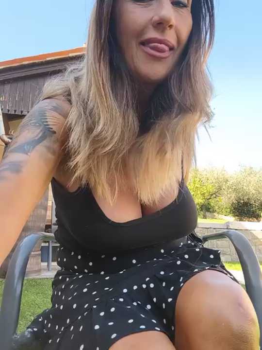 JasmineNoir2 cam recording