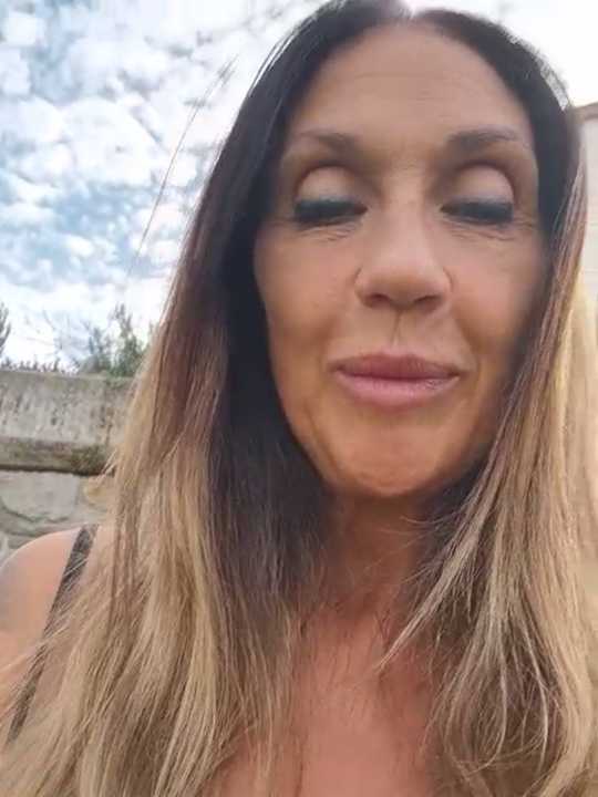 JasmineNoir2 cam recording