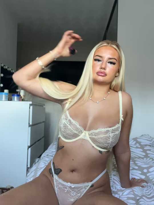 Jasminebluee