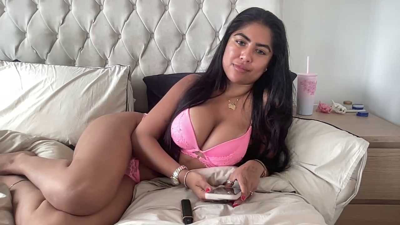 Jasminefoxx_ cam recording