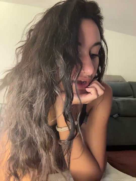 Jassmine3 cam recording