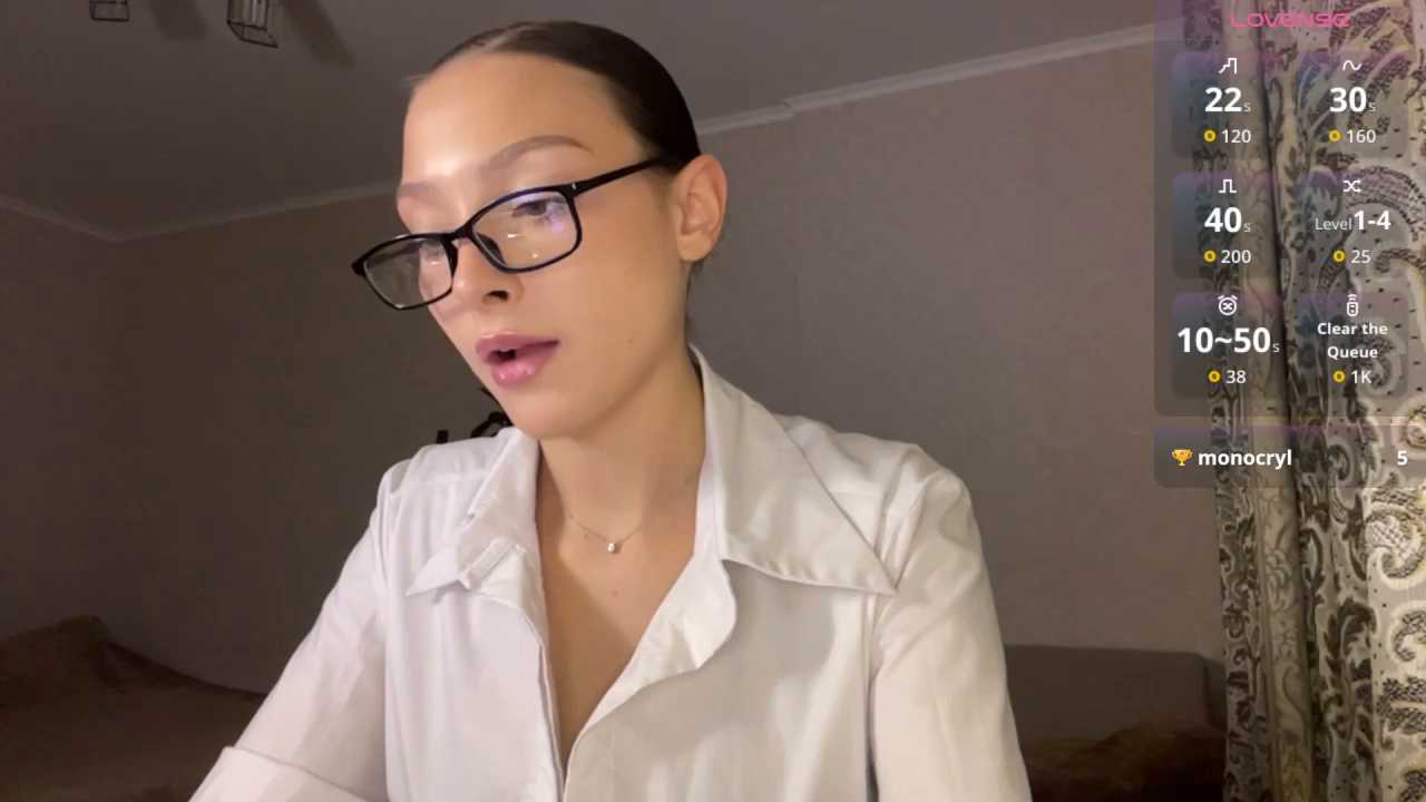 JayLeemour cam recording