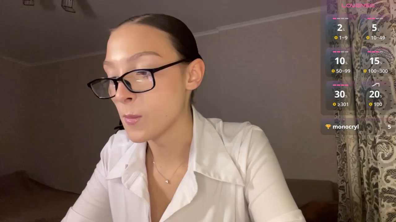 JayLeemour cam recording