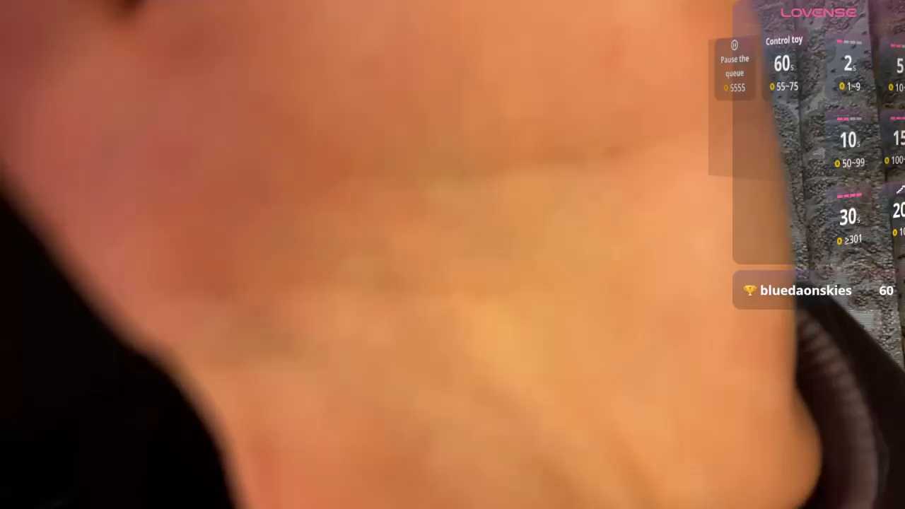 JayLeemour cam recording
