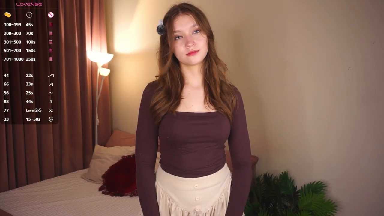 JayneHazelton cam recording