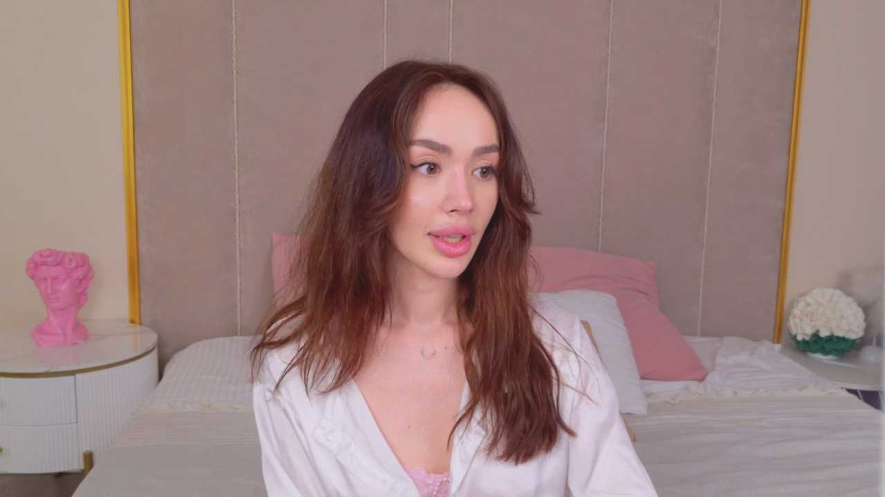 JayneMiler cam recording