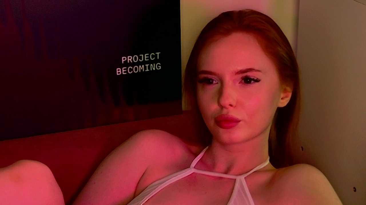 JayseBush cam recording