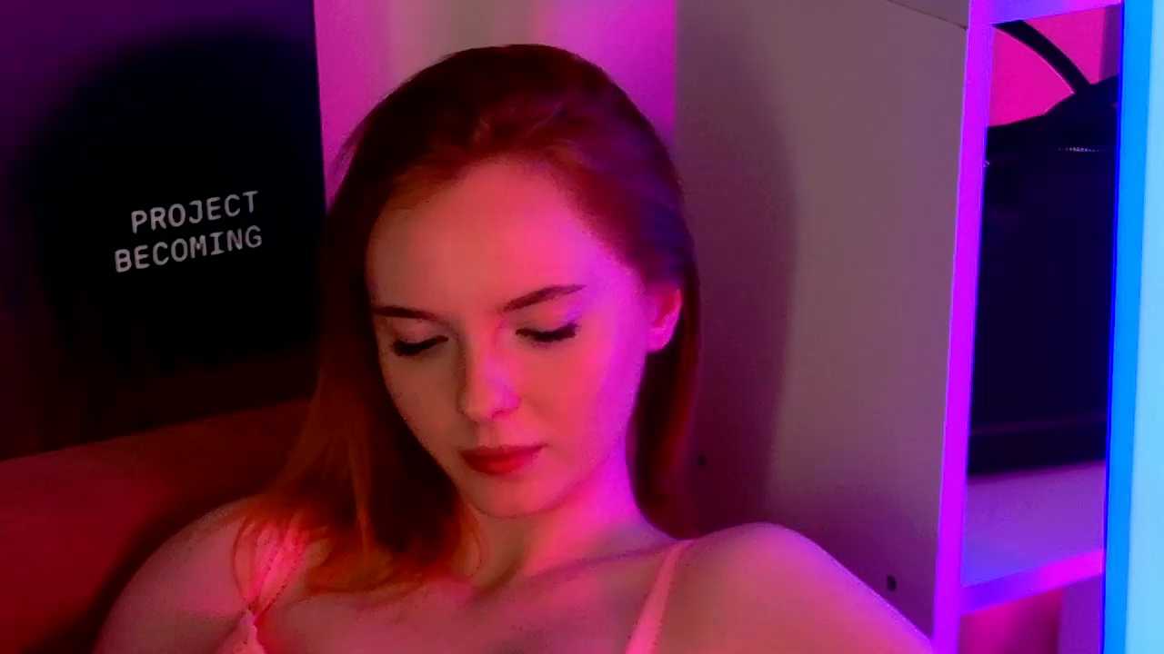 JayseBush cam recording