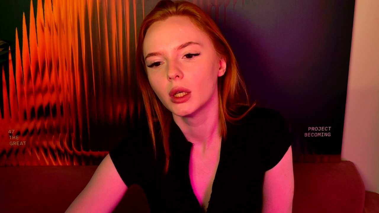 JayseBush cam recording