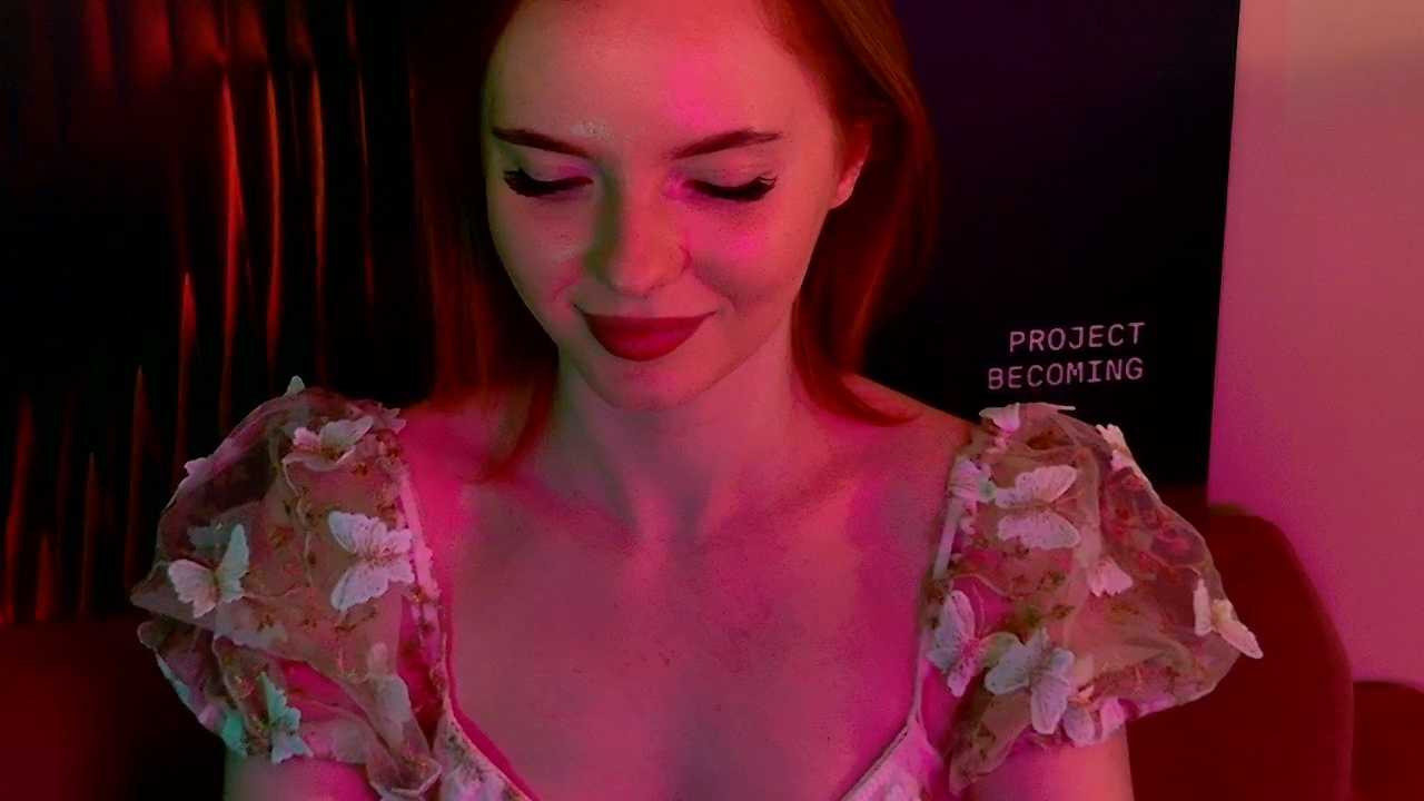 JayseBush cam recording