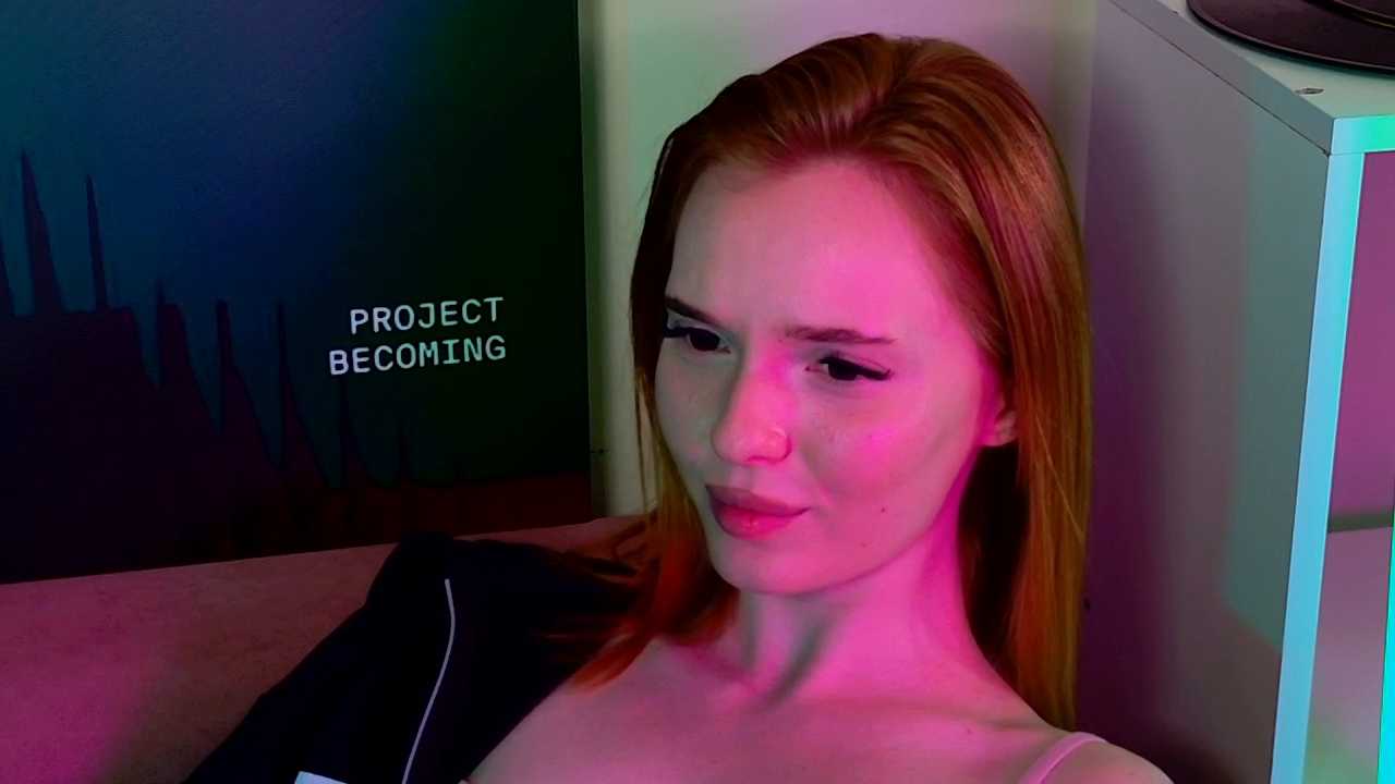JayseBush cam recording
