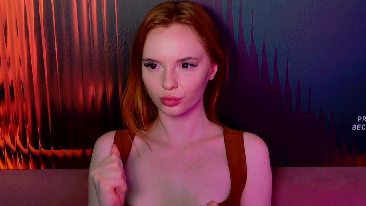JayseBush cam recording