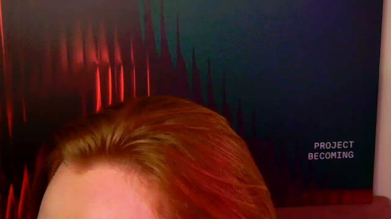 JayseBush cam recording