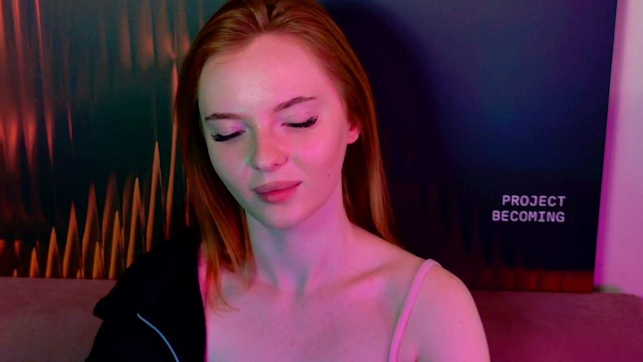 JayseBush cam recording