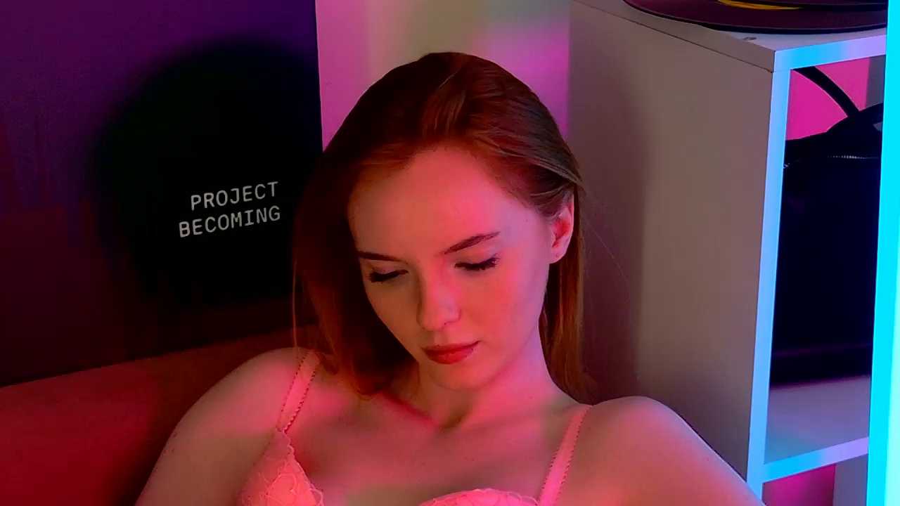 JayseBush cam recording