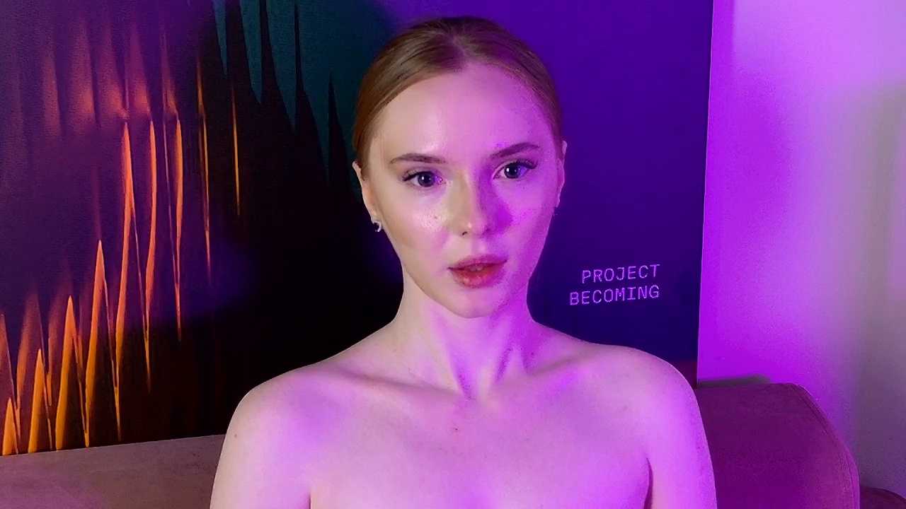 JayseBush cam recording