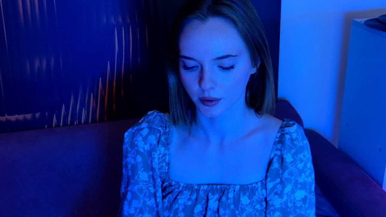 JayseBush cam recording