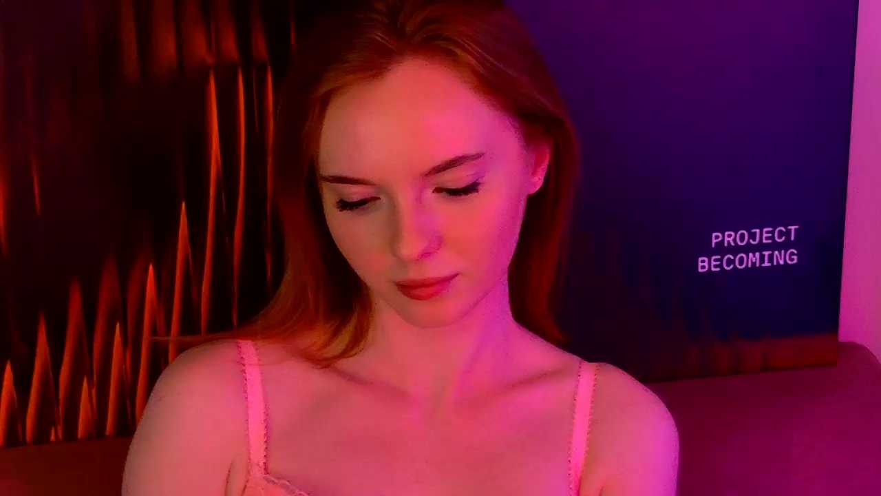 JayseBush cam recording