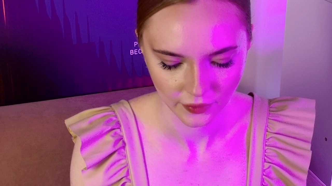 JayseBush cam recording